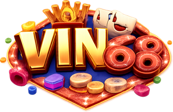 vin68 logo